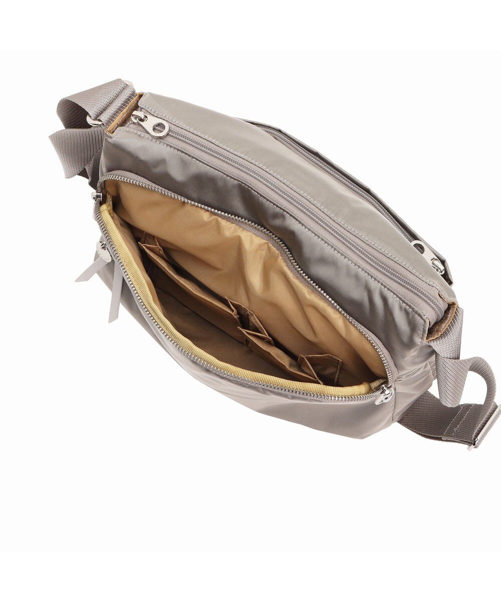 ACE BAGS & LUGGAGE PROGRES サージュ ショルダーバッグ ヨコ 68372 プログレ 