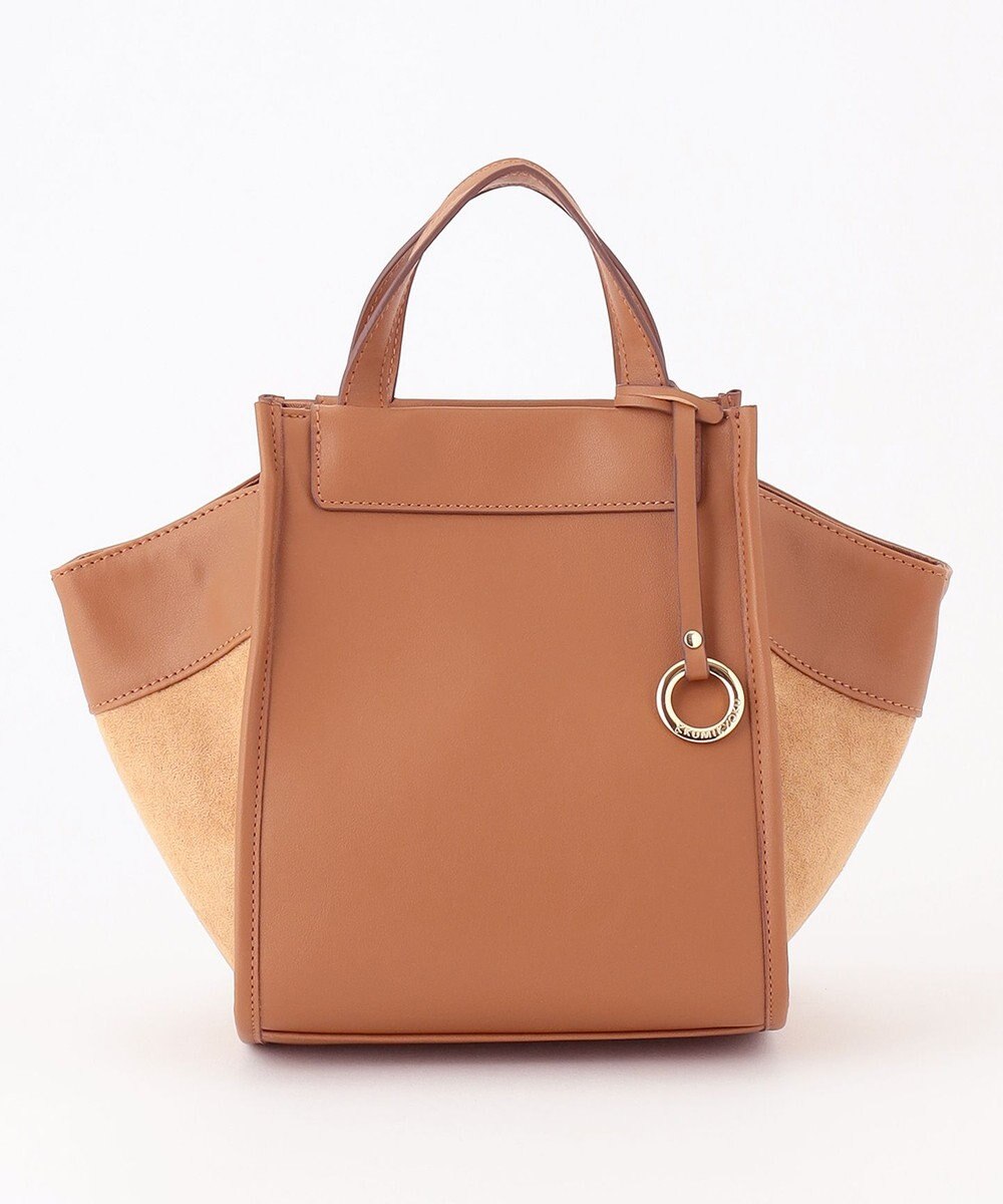 組曲 【23AW】4WAYハンド バッグ 