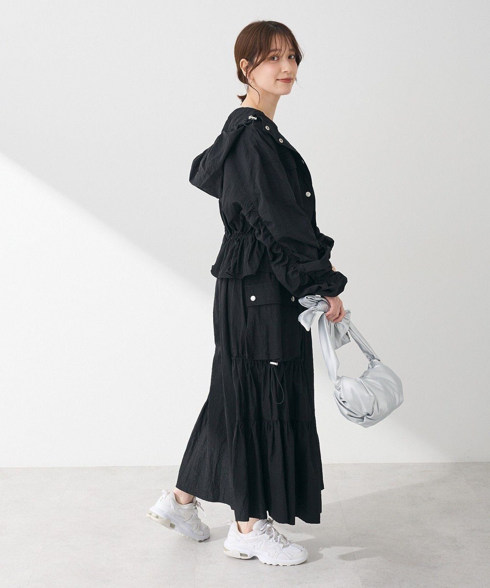 Green Parks ・ＳＵＧＡＲ　ＳＰＯＯＮ　ショートマウンテンパーカー 