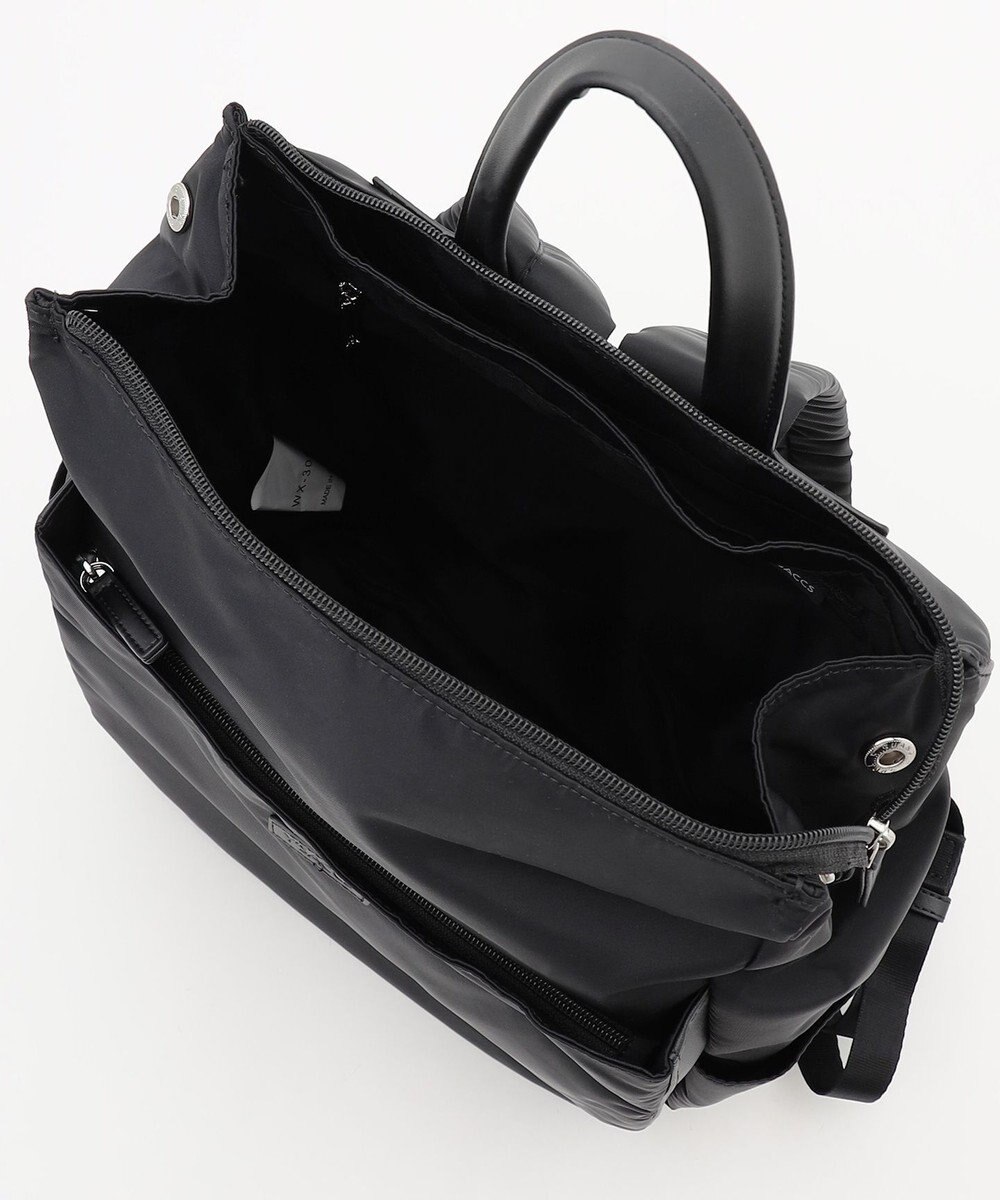 Y'SACCS シンプルスマートリュックサック 