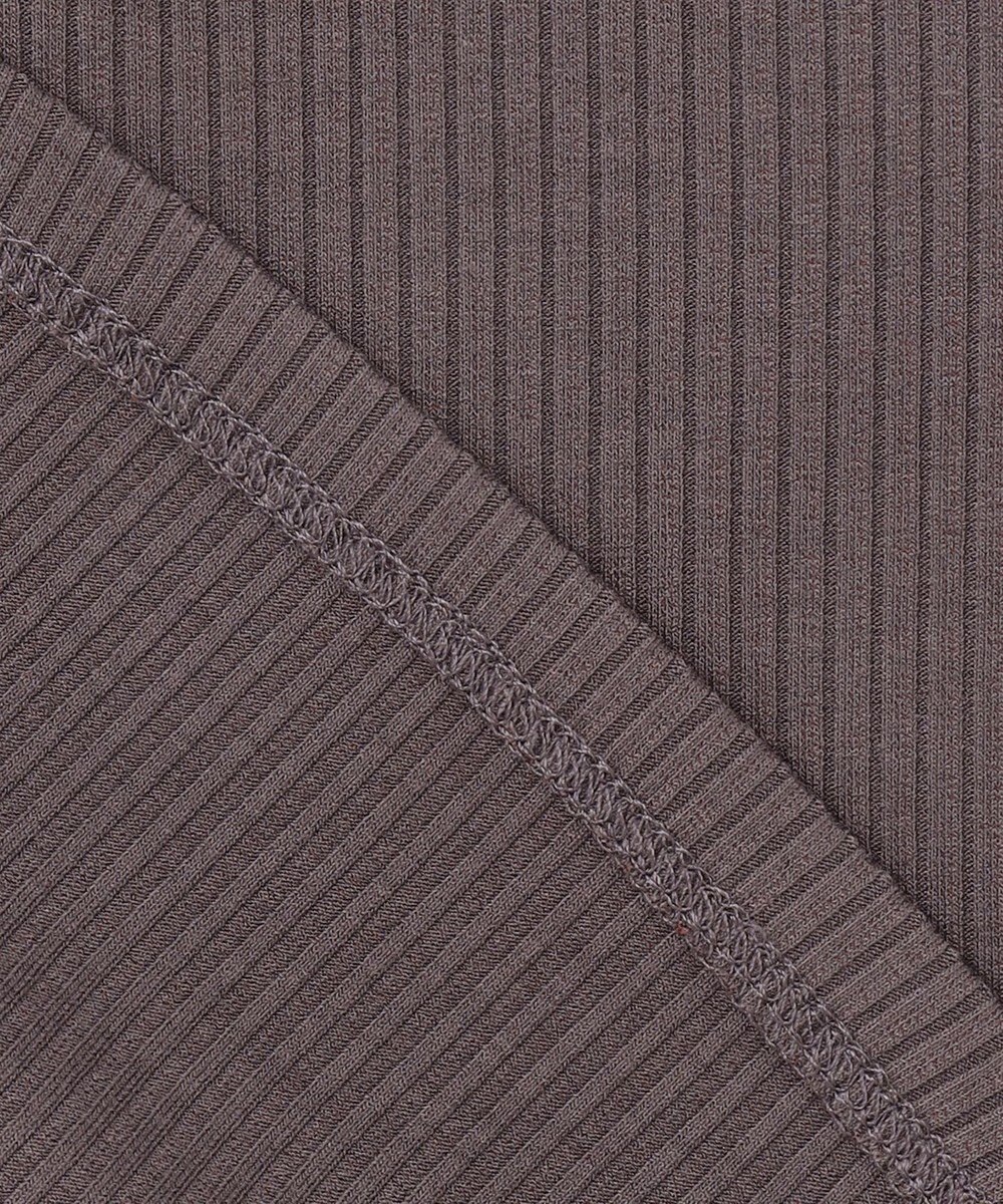 ANY L ベーシックタンクトップ 