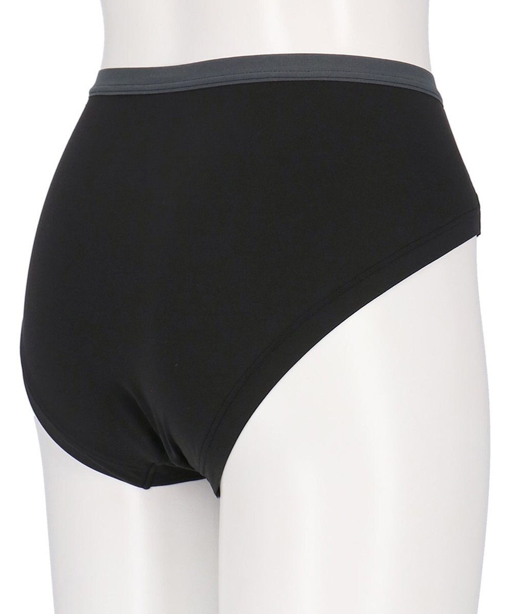 WACOAL WEB限定 ショーツ 【ハグするブラ】 BMM700とペア はきこみ丈ふかめ 段差ができにくい(後ろ裾) レディース PMM600 /ワコール 