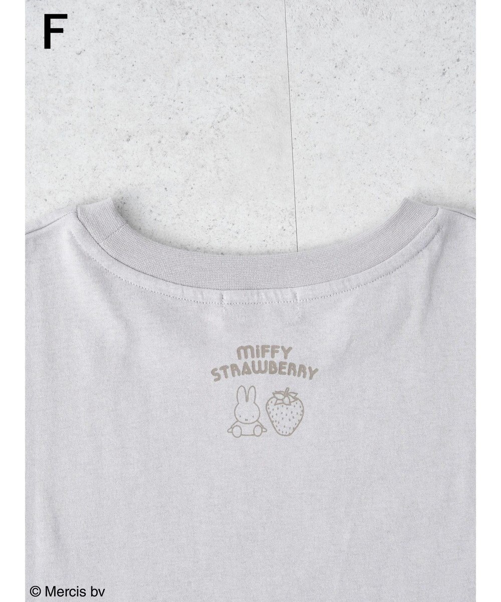 earth music&ecology ｍｉｆｆｙ／ｅａｒｔｈ　イチゴｃｏｌｌｅｃｔｉｏｎ 