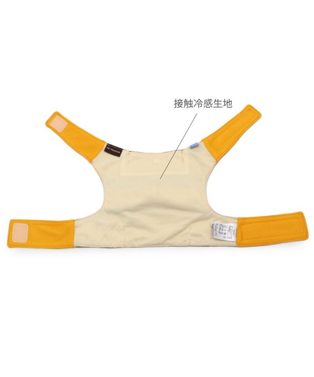 PET PARADISE ペットパラダイス  はちクールベスト 小型犬 