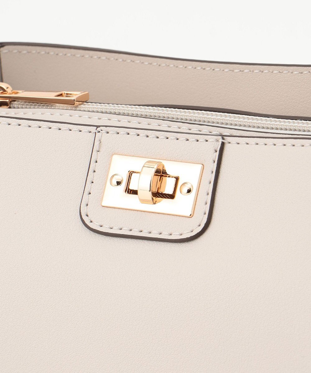 ANY マジカルライトメタルショルダーバッグ 