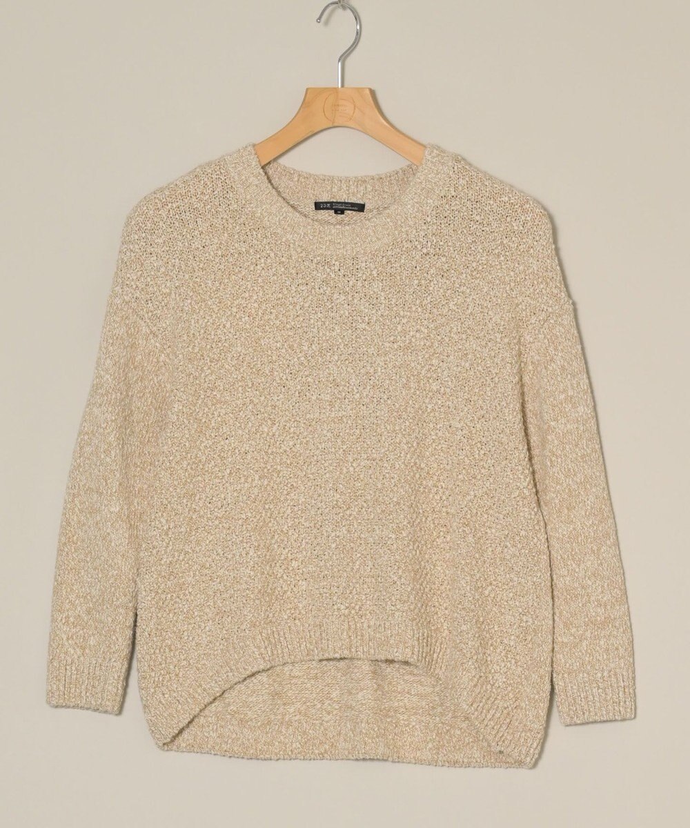 ONWARD Reuse Park 【23区】ニット春夏 