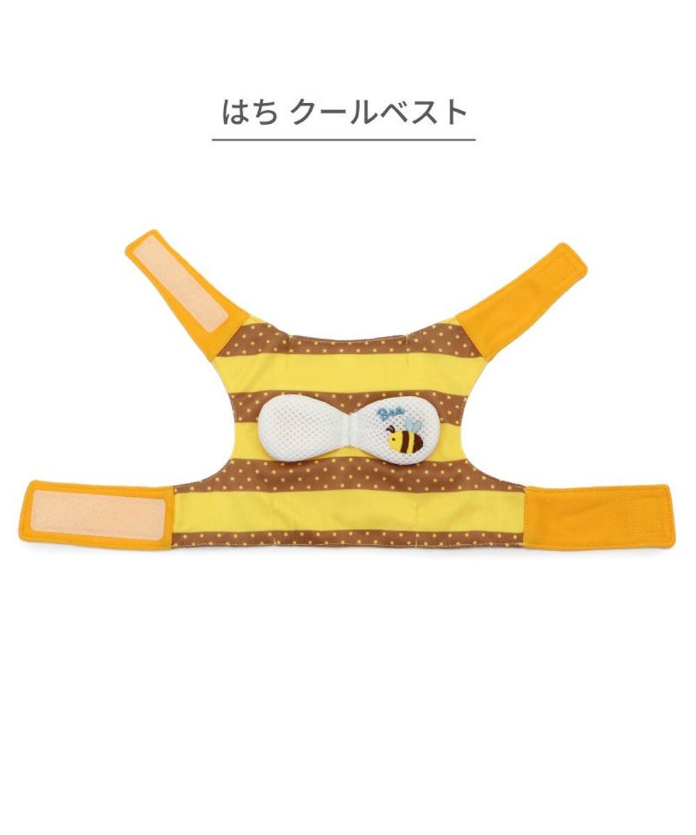 PET PARADISE ペットパラダイス  はちクールベスト 小型犬 