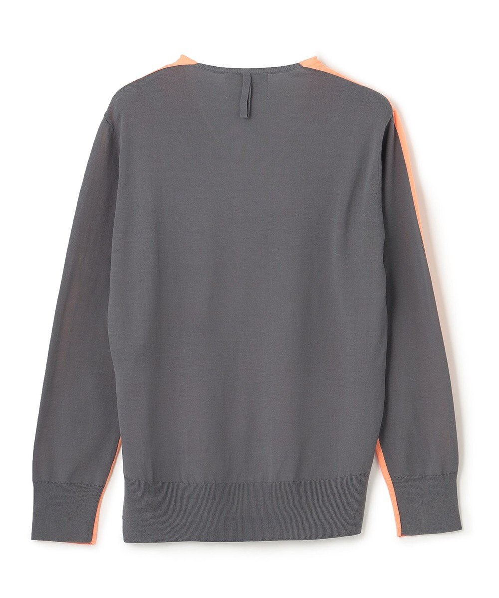 BEIGE， PIERIS / Vネックニット 