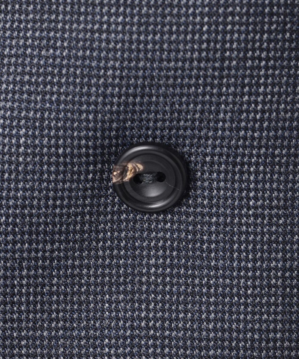 GOTAIRIKU 【Ermenegildo Zegna】ISLAND FLEECE　3ピーススーツ 