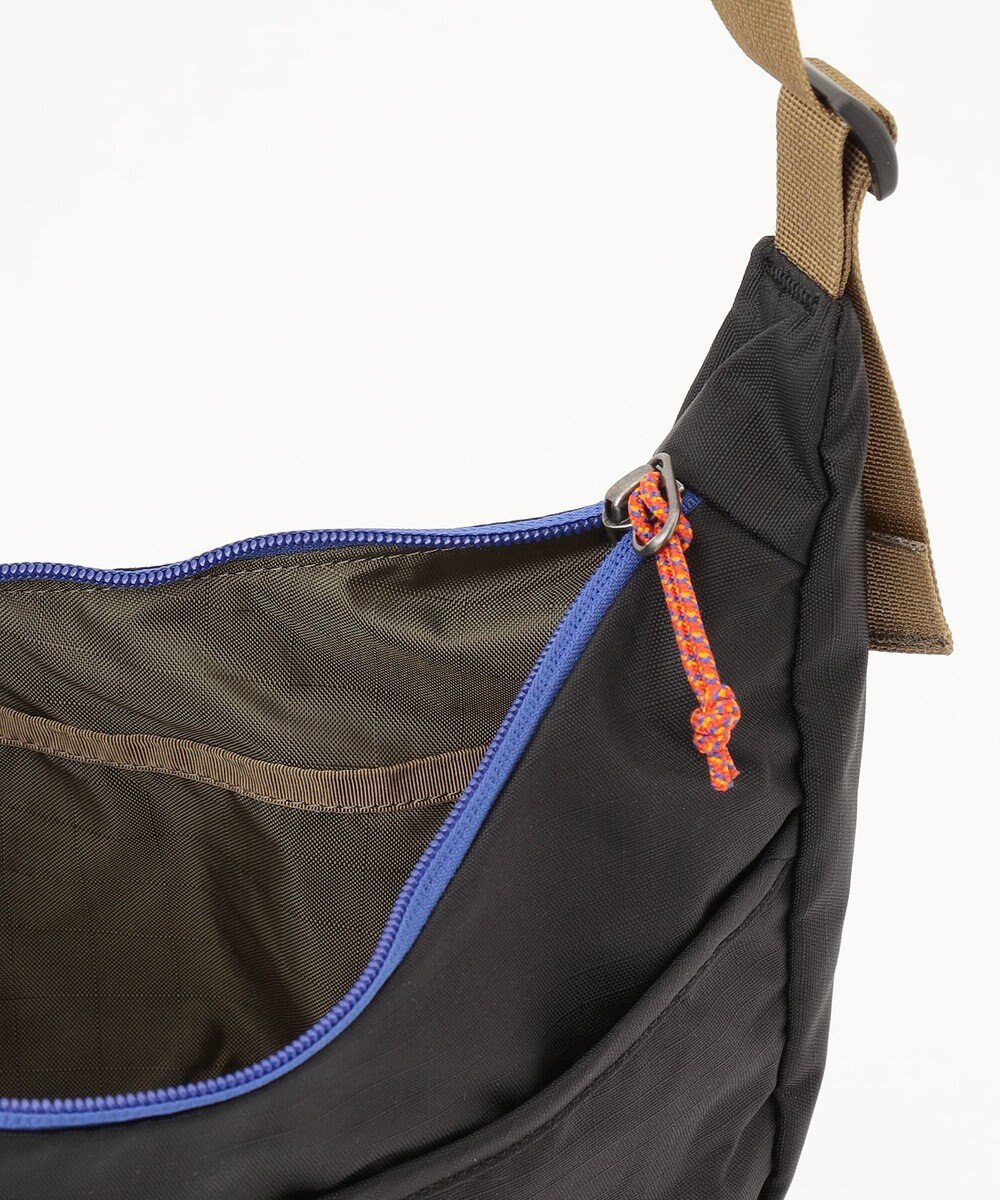 JOSEPH ABBOUD MOUNTAIN 【軽量で持ち運びやすい・登山 ピクニック等に便利】COTOPAXI  TROZO 8L SHOULDER BAG　 