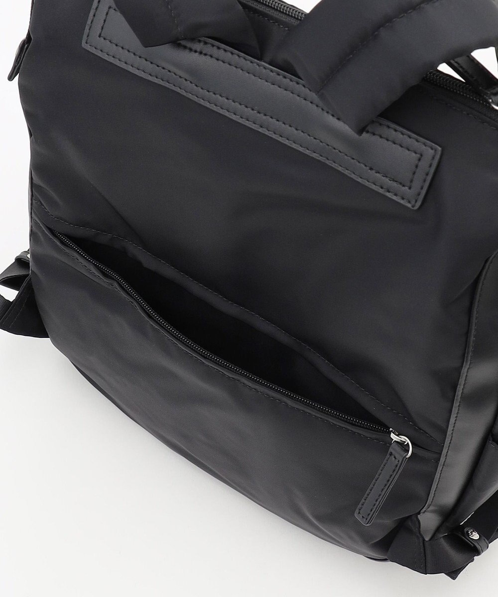 Y'SACCS シンプルスマートリュックサック 