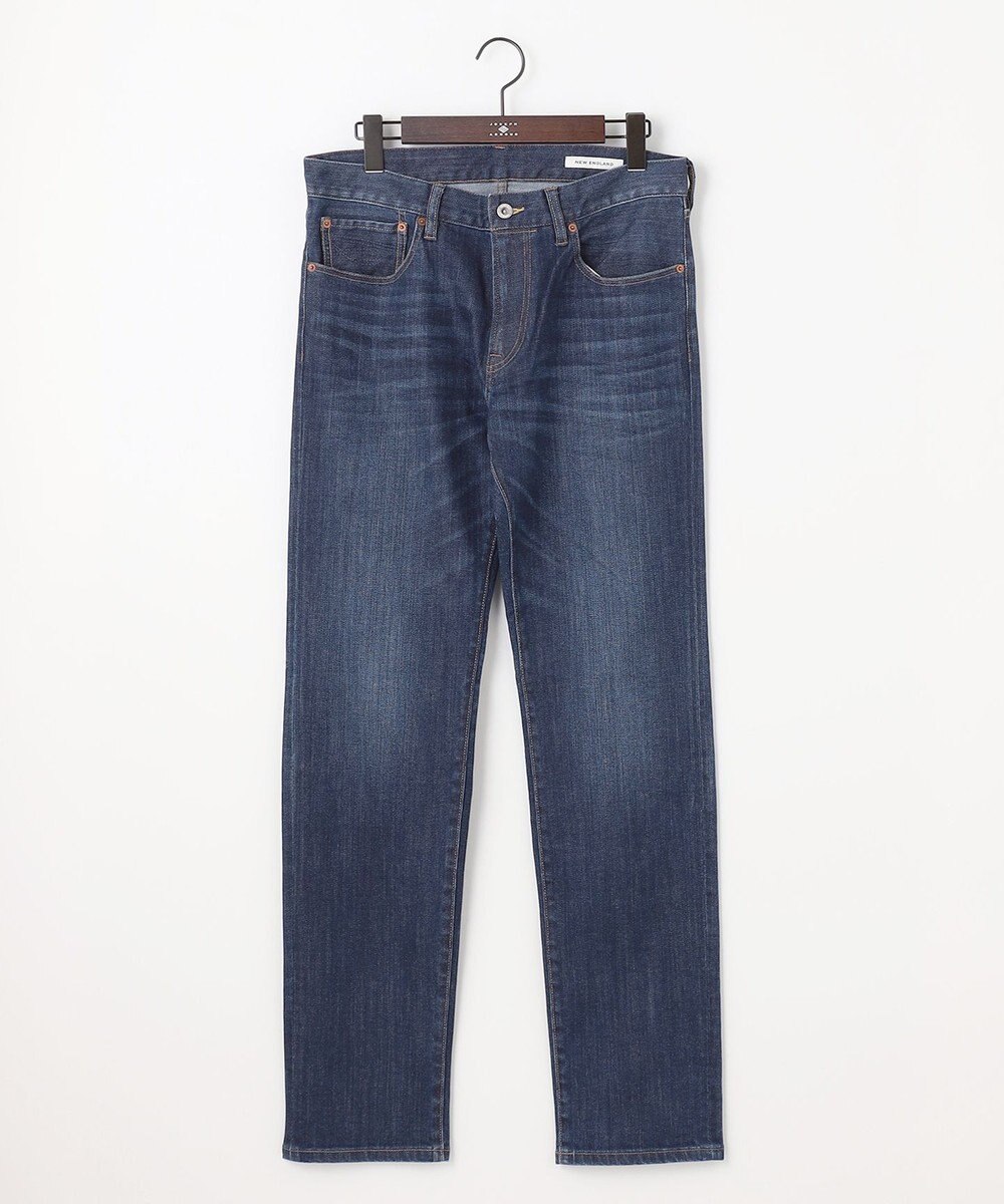 JOSEPH ABBOUD 【サスティナブル】オゾンハイパワーデニム 