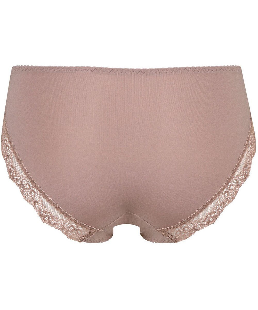 Wing Wing Lesiage 【1000シリーズ】 ペアショーツ はきこみ丈あさめ PF1000 ウイング／ワコール 