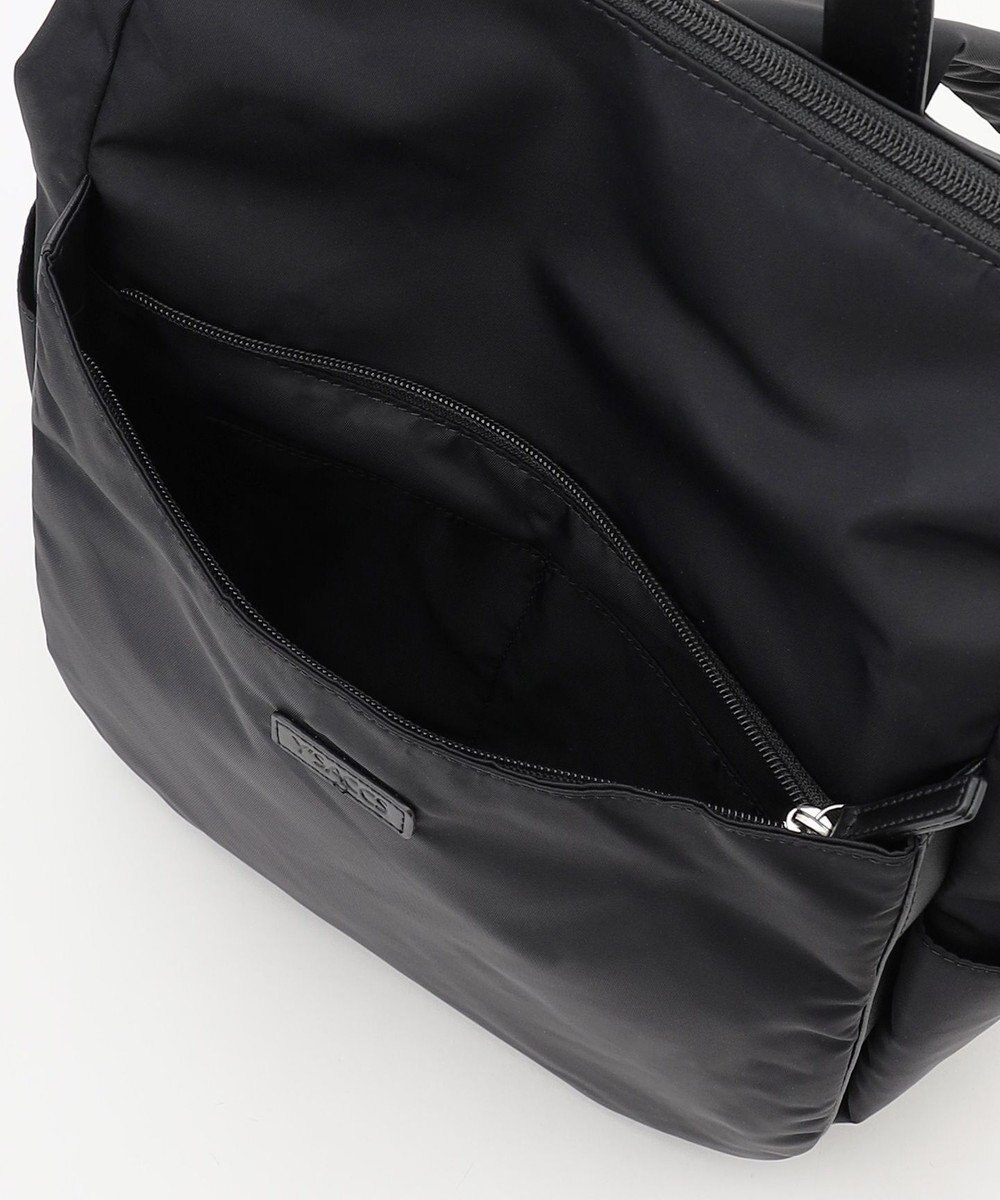 Y'SACCS シンプルスマートリュックサック 