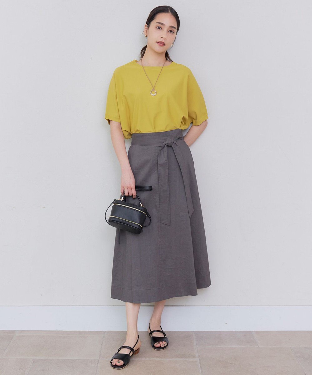 自由区 【WEB限定カラーあり・2WAY】ヴァニティミニ バッグ 