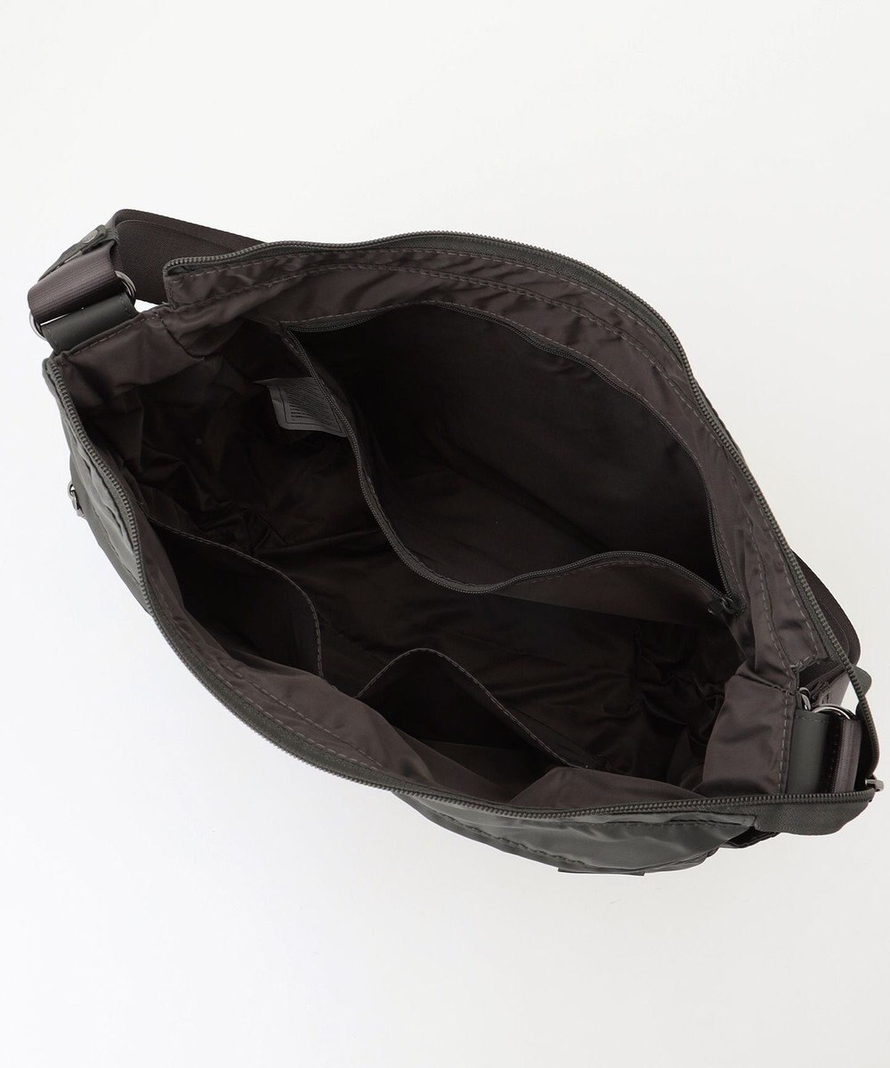 Y'SACCS 【Y’SACCS vous et】サイドジップショルダー 