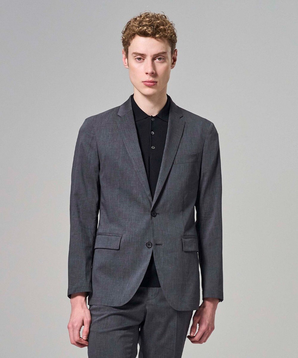 JOSEPH HOMME 【新素材】クールリネンストレッチ　ジャケット 