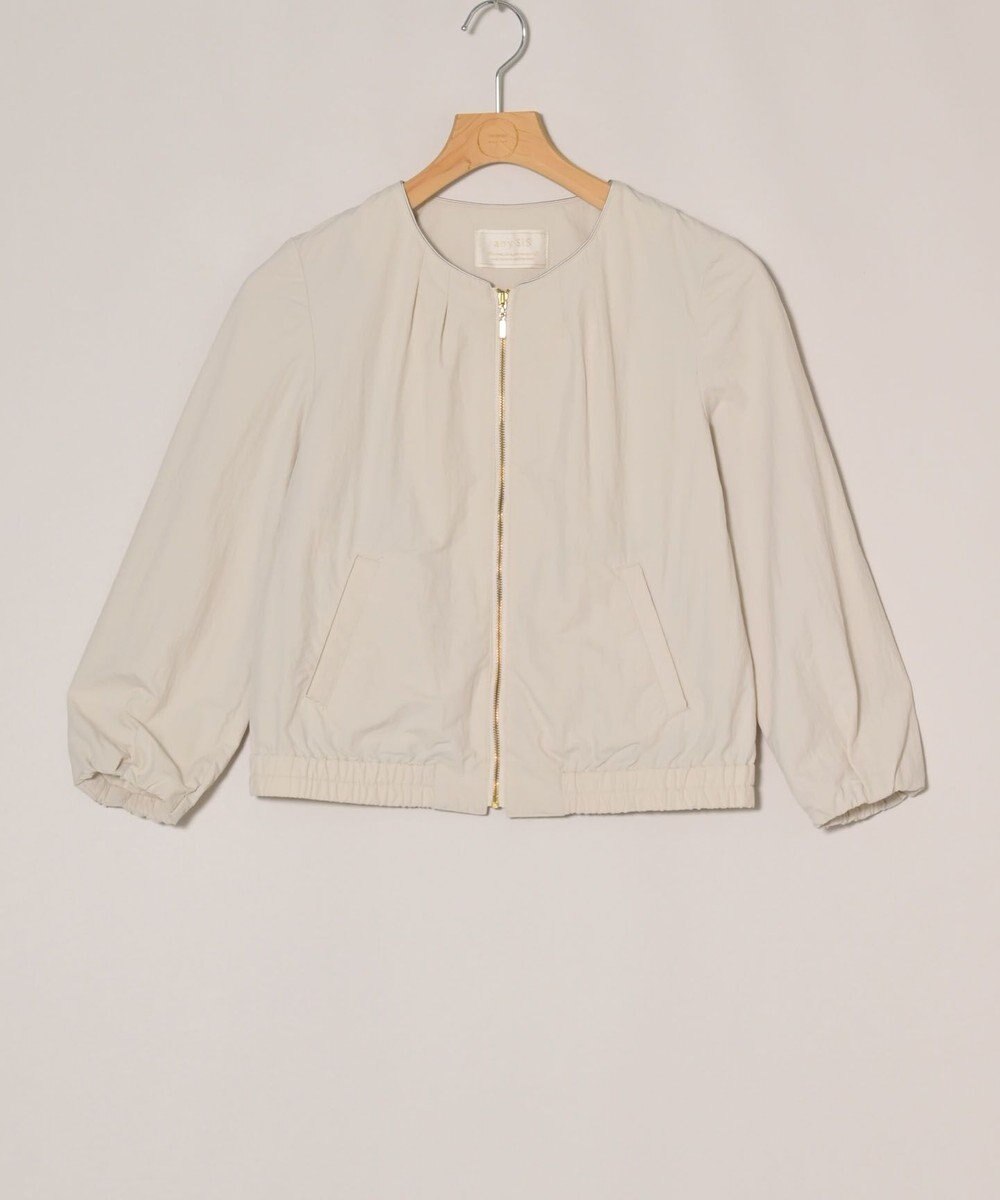 ONWARD Reuse Park 【any SiS】ジャケット春夏 