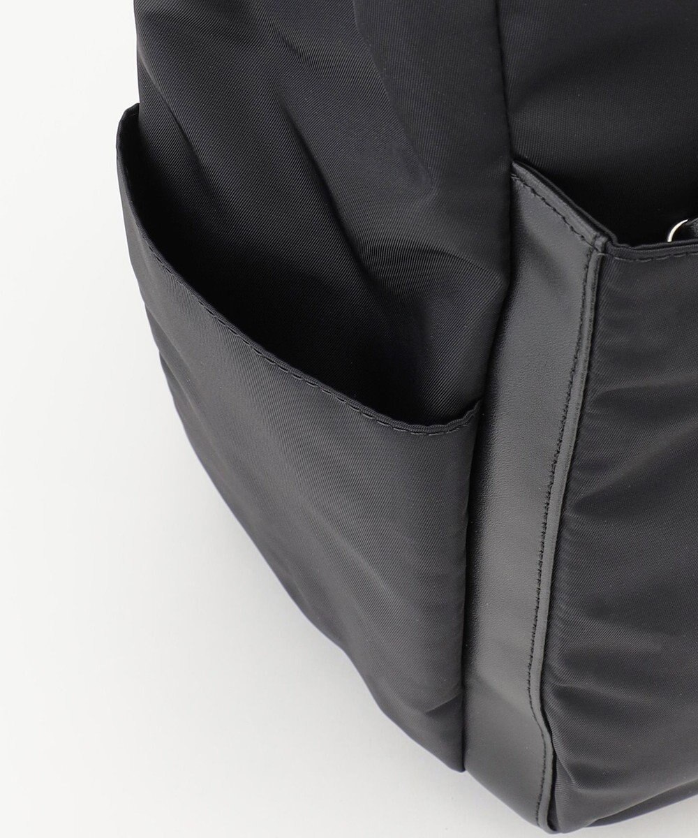 Y'SACCS シンプルスマートリュックサック 