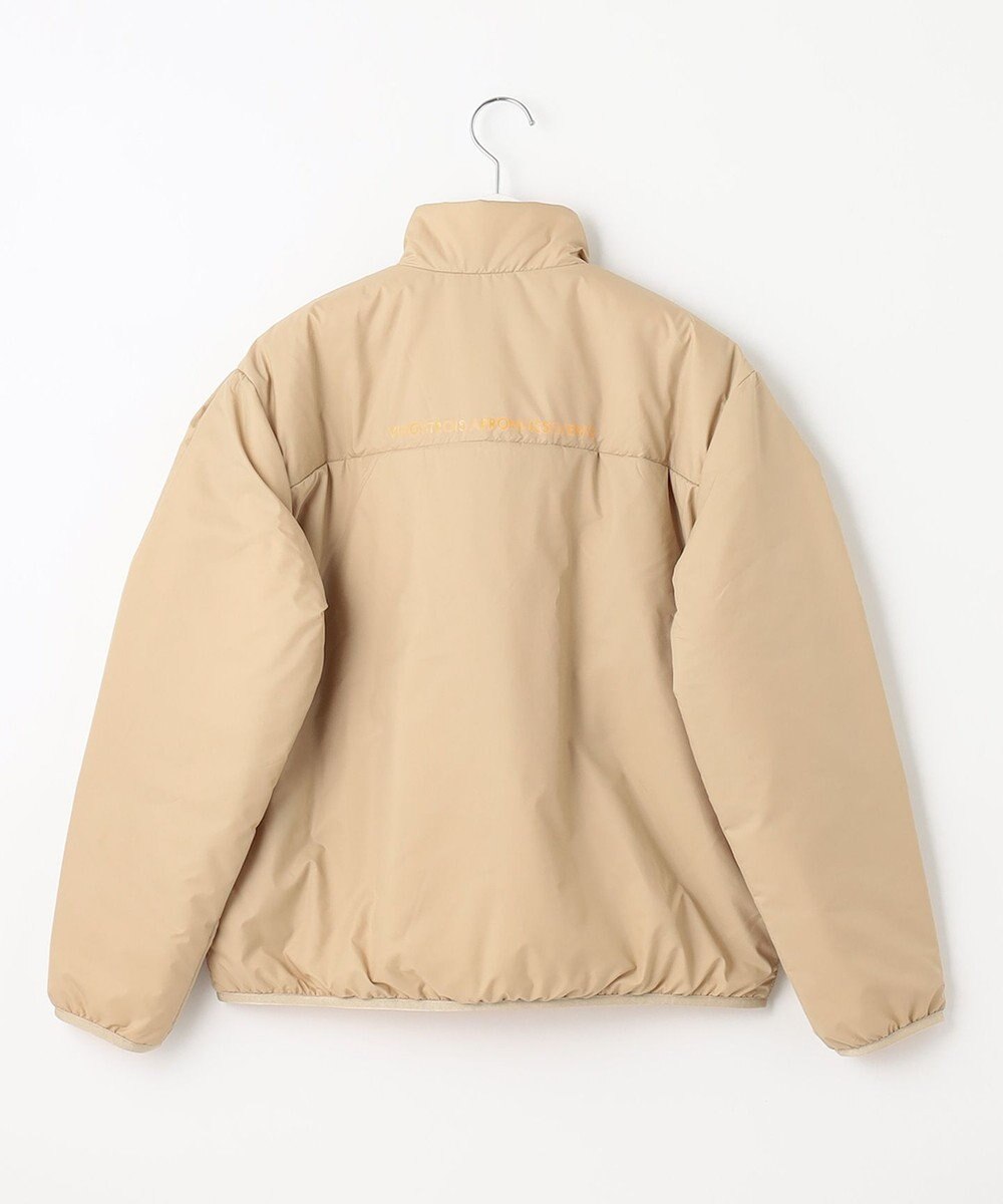 23区GOLF 【WOMEN】【撥水】中綿ライトブルゾン 