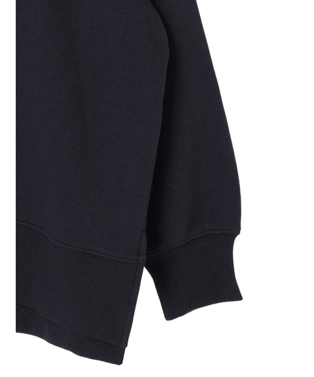 Green Parks 裏起毛パーカー 