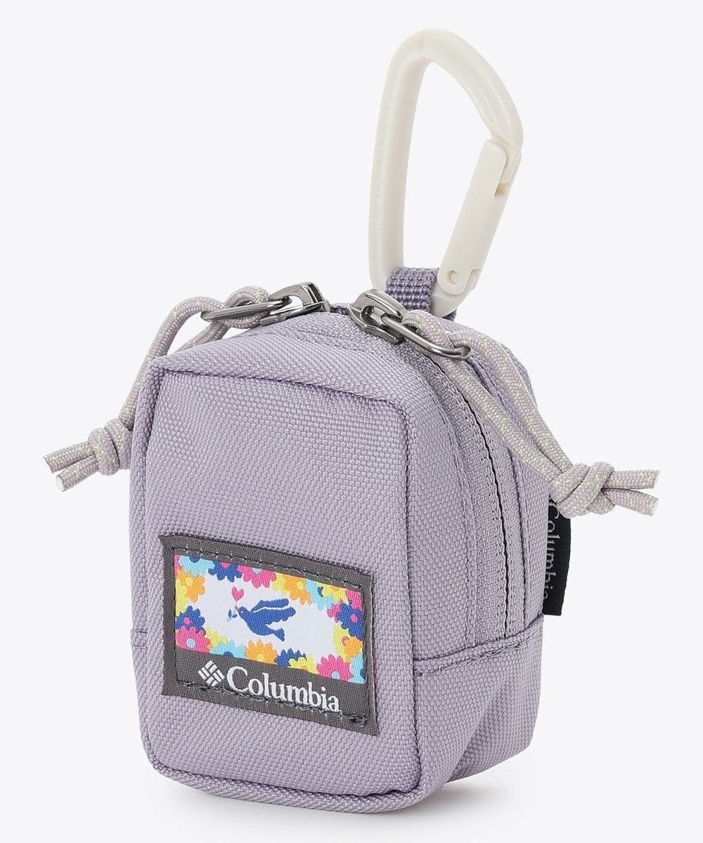 Columbia Columbia/ プライスストリームイヤフォンケース /コロンビア 