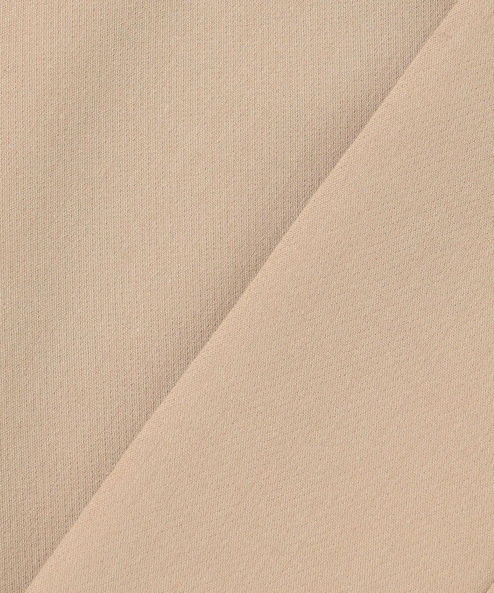 23区 L 【R(アール)】2WAYダブルクロス ノーカラージャケット 