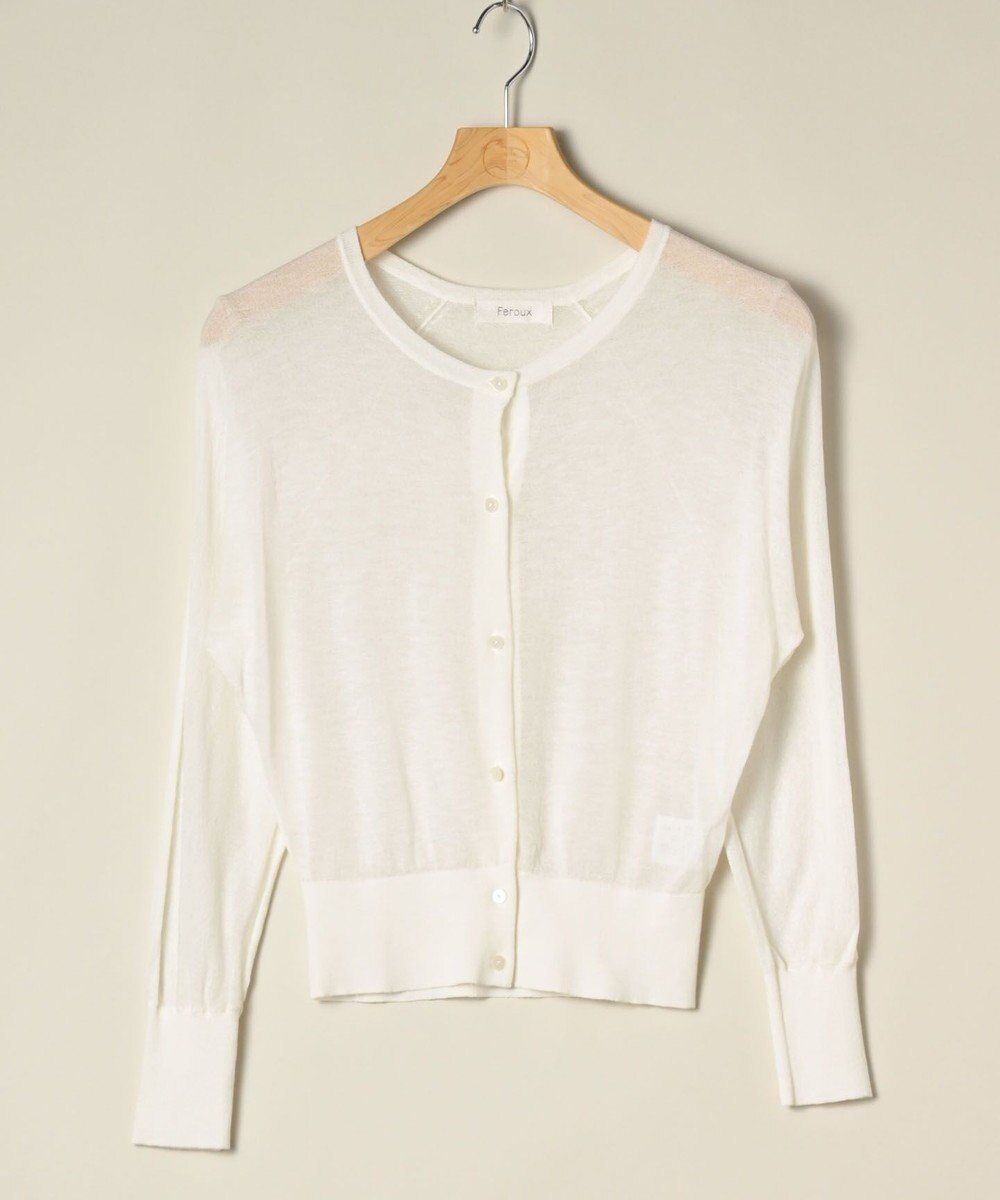 ONWARD Reuse Park 【Feroux】ニット春夏 