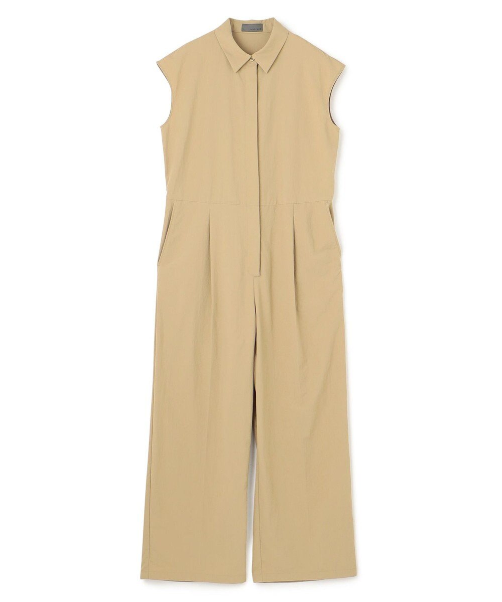 uncrave 【撥水・UVカット・接触冷感】プルーフタスラン オールインワン（uncrave STANDARD） 