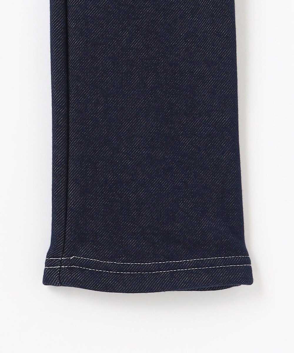 組曲 KIDS 【150-160㎝】裏起毛あったか パンツ 