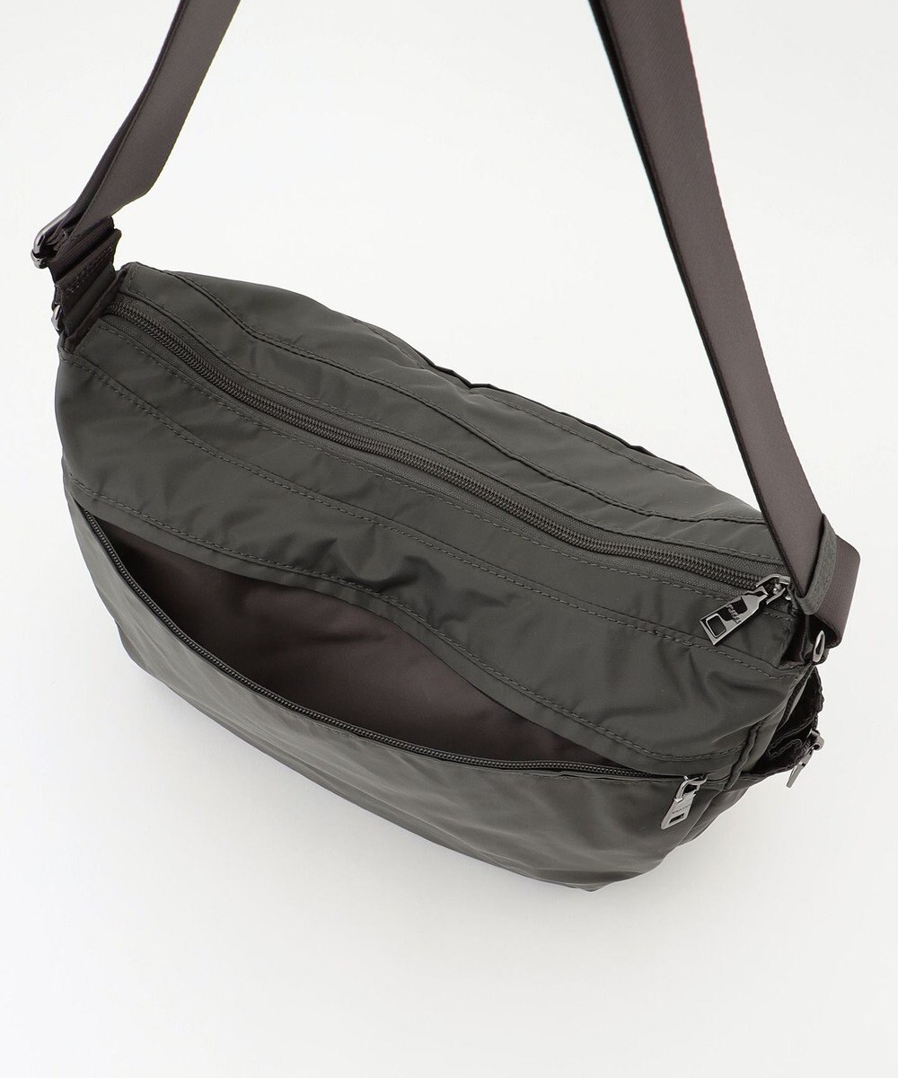 Y'SACCS 【Y’SACCS vous et】サイドジップショルダー 