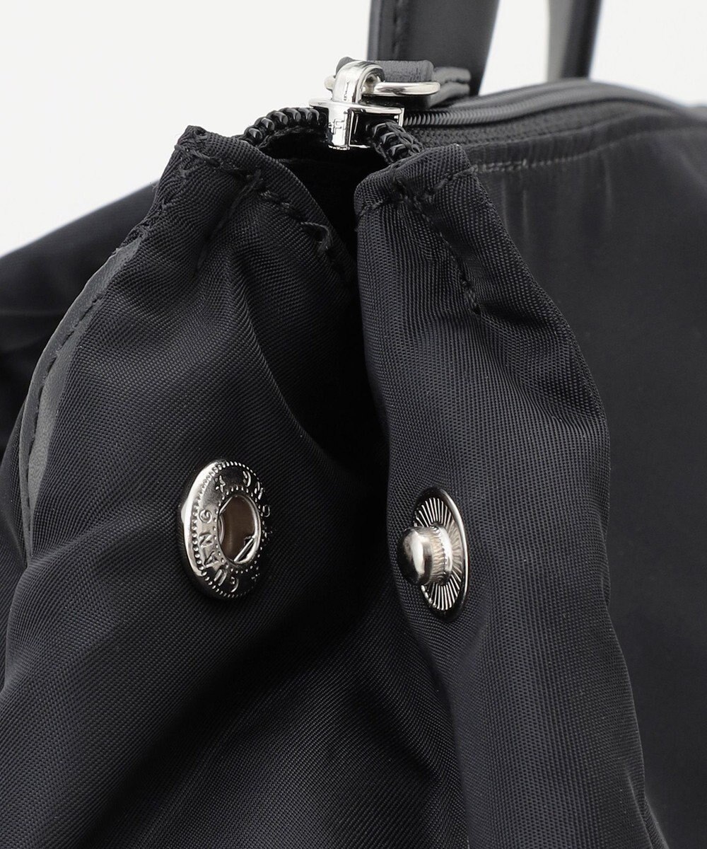 Y'SACCS シンプルスマートリュックサック 