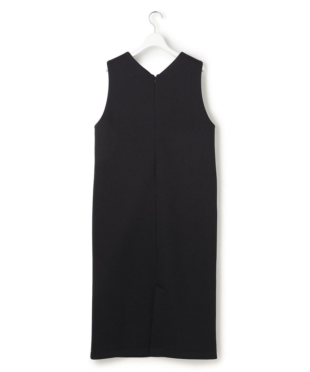 ICB 【先行予約・WEB限定】ソフトダンボール ジャンパースカートワンピース 