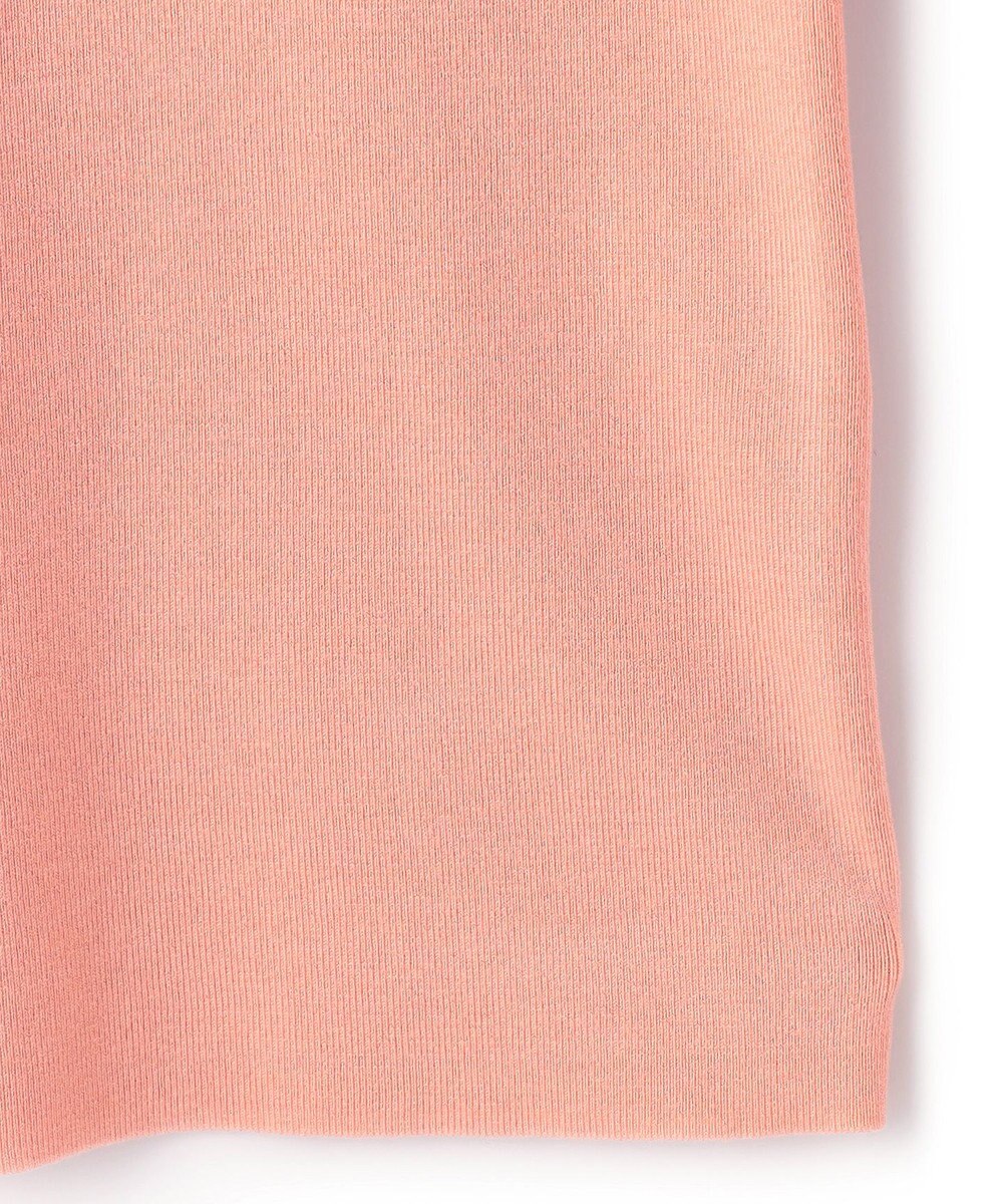 JOSEPH 【洗える】テンセルストレッチ　ハイネックニット 