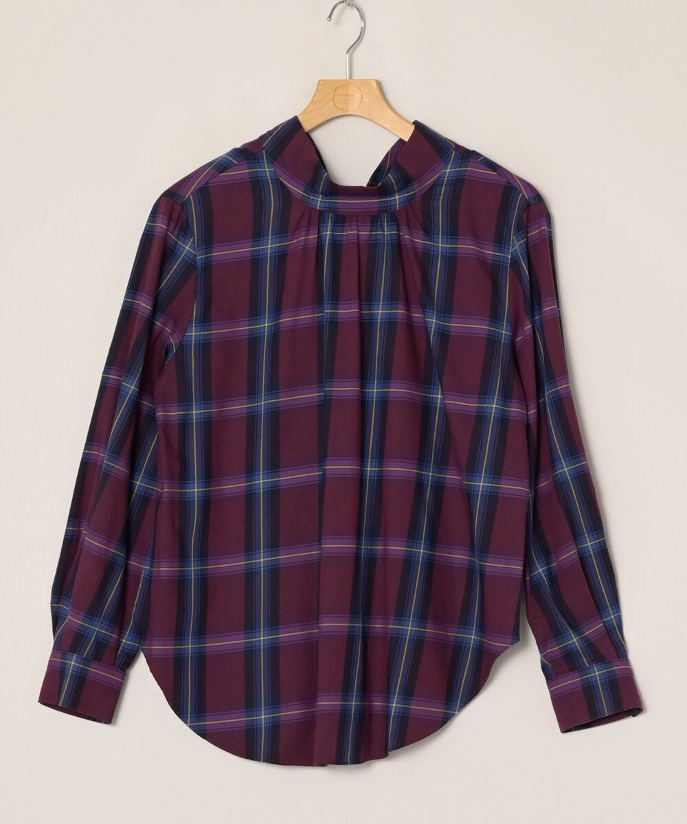 ONWARD Reuse Park 【組曲】ブラウス秋冬 