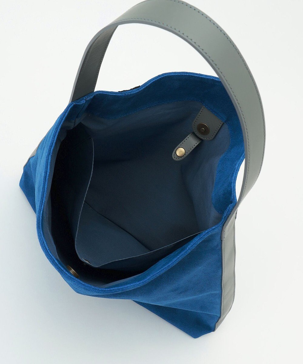 YUSHI Sable - ONE SHOULDER TOTE トートバッグ 