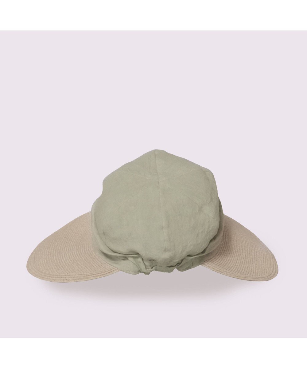 ATRENA 【日本製】ブレードツババイザー 