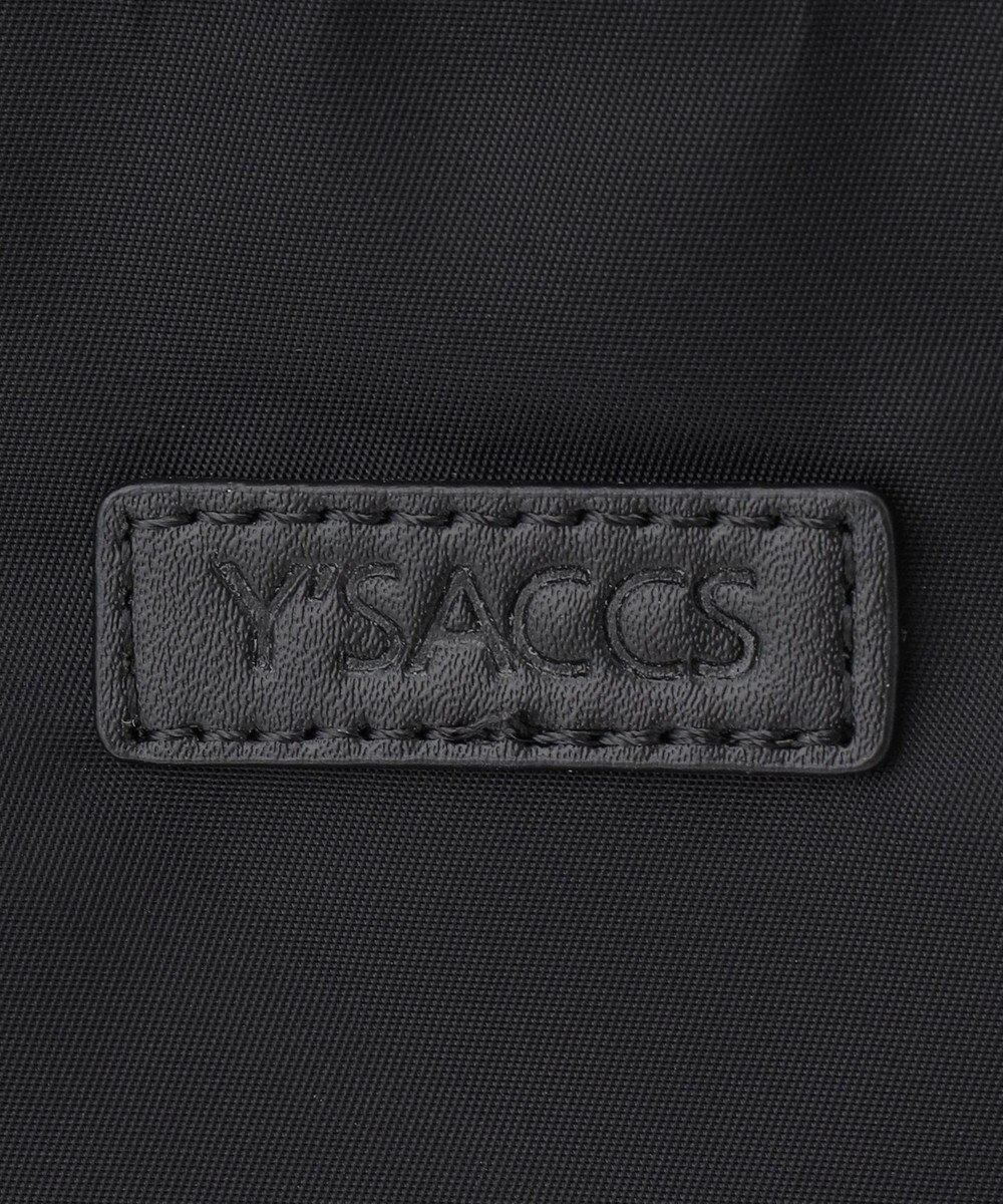 Y'SACCS シンプルスマートリュックサック 