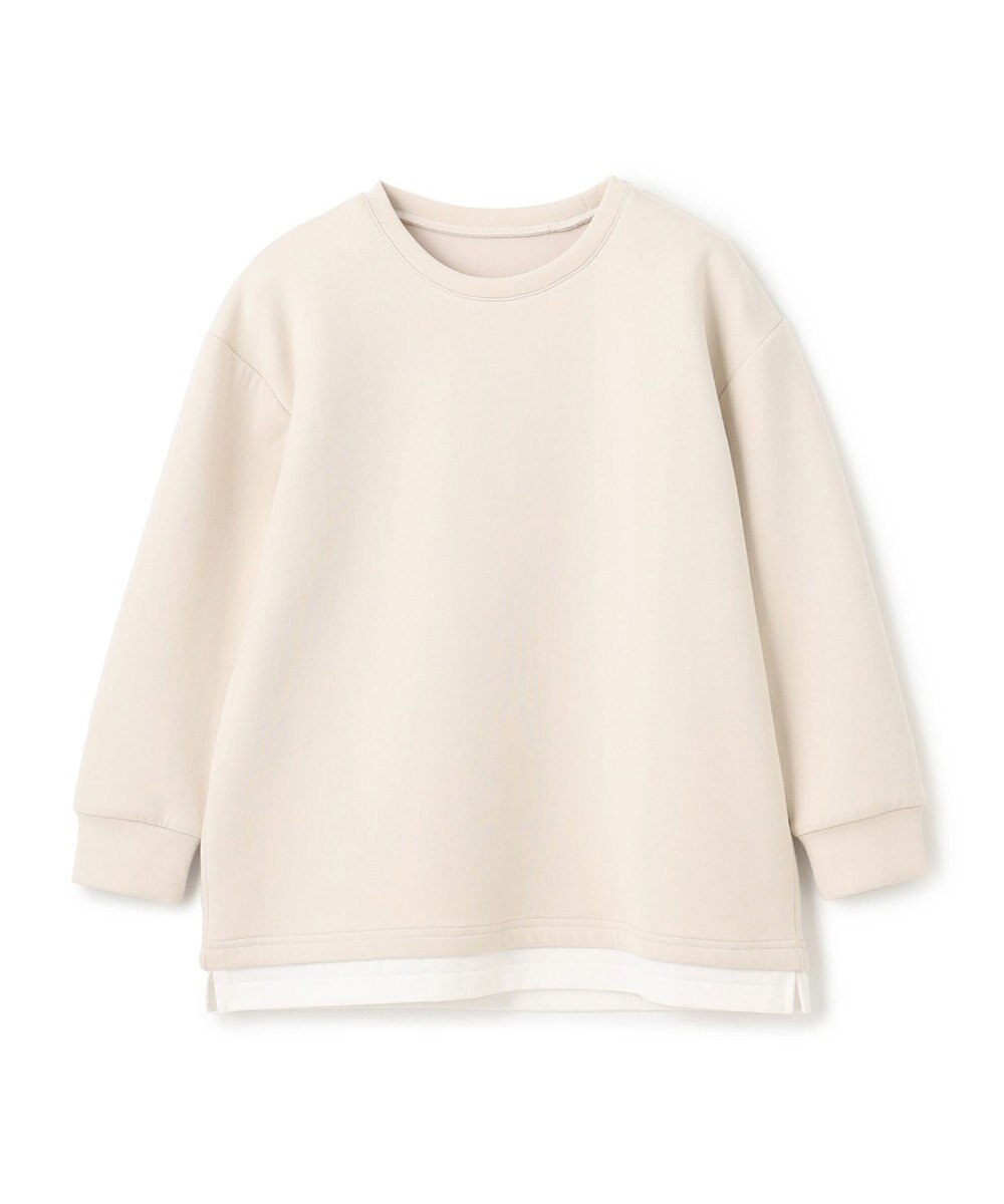 UNFILO 【110-150cm】BEAUTY FORM JERSEY スウェット(UNISEX) 