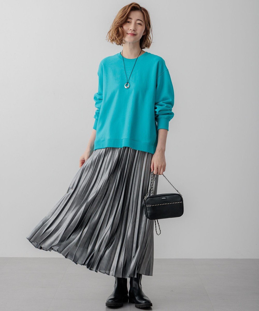 23区 リングトップ ネックレス 