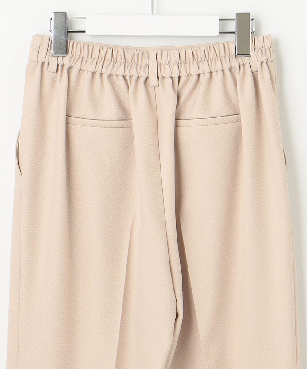 Feroux 【洗える】2WAY 美シルエット セットアップ 