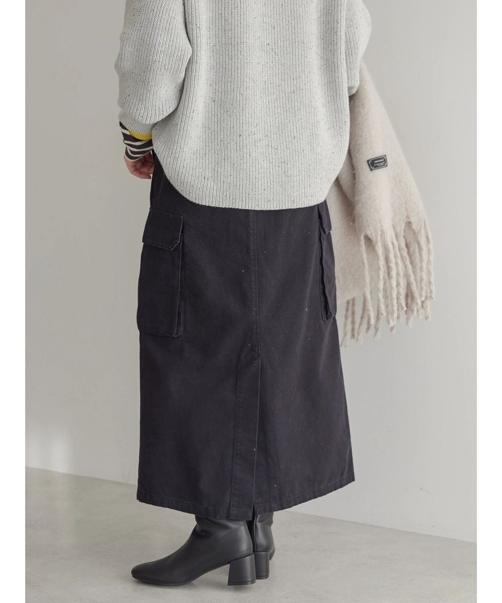 AMERICAN HOLIC カーゴタイトスカート 