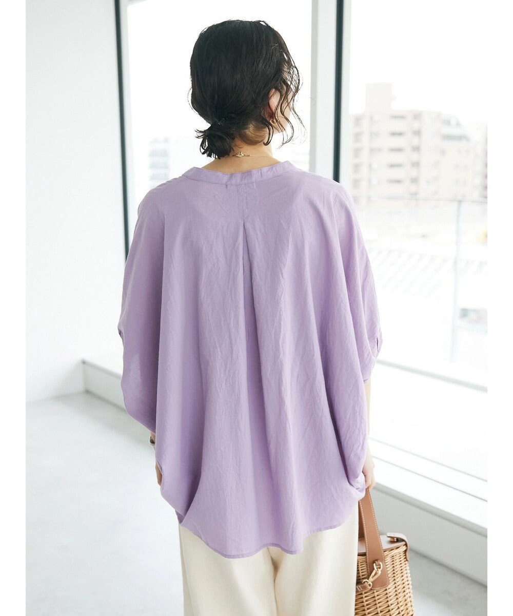 CRAFT STANDARD BOUTIQUE バンザイブラウス 