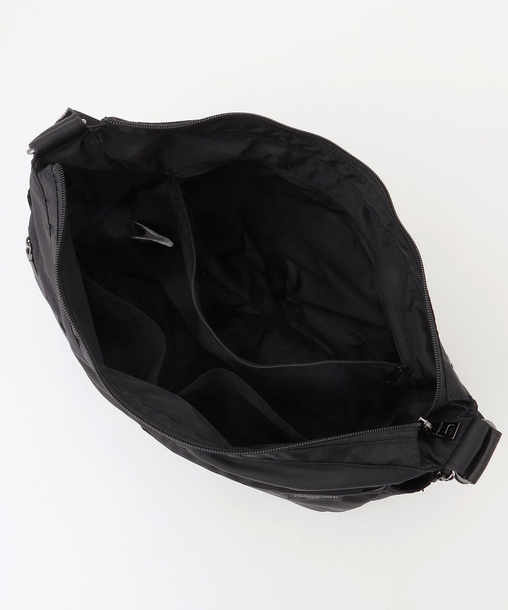 Y'SACCS 【Y’SACCS vous et】サイドジップショルダー 