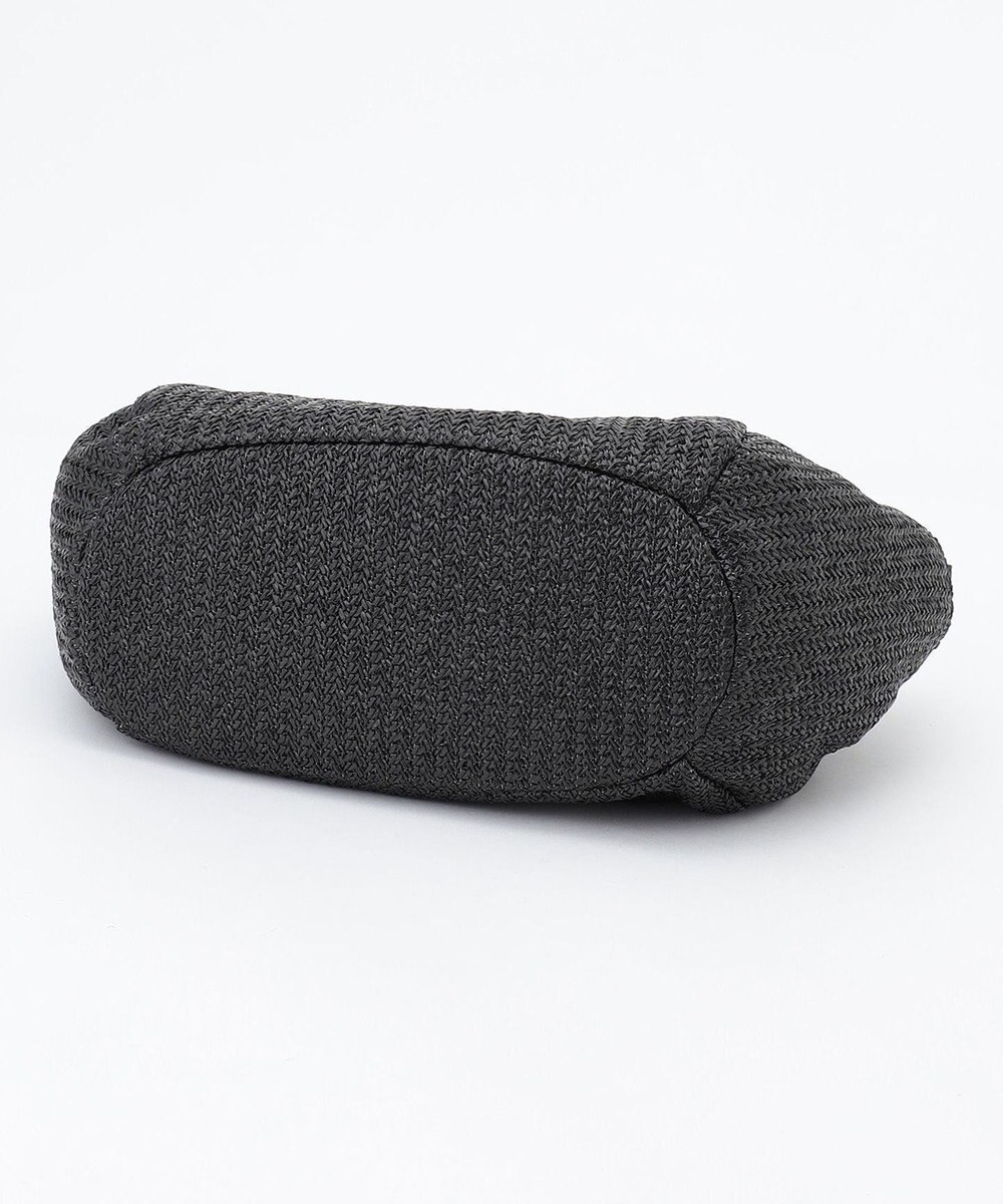 LA BAGAGERIE つまみハンドル　サマー2wayミニトートバッグ 