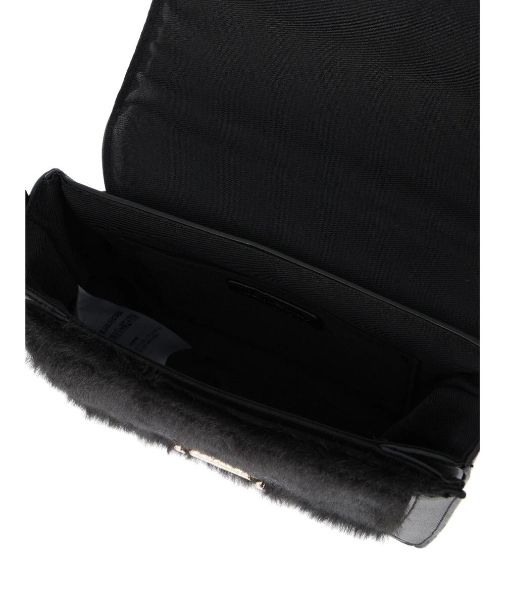 AMERICAN HOLIC クラッシックスクエアファーショルダーＢＡＧ 