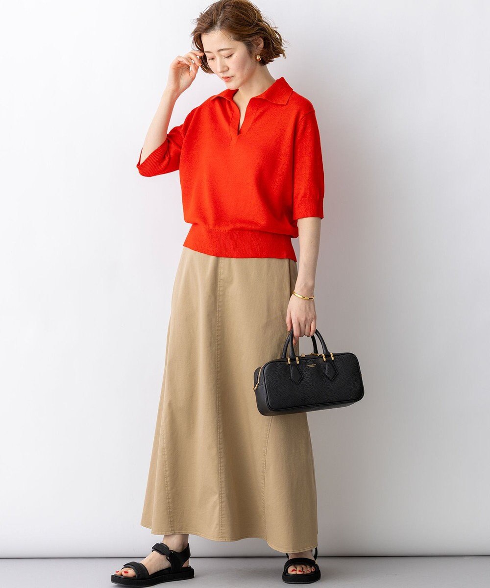 23区 【WEB限定】ナロー バングル 