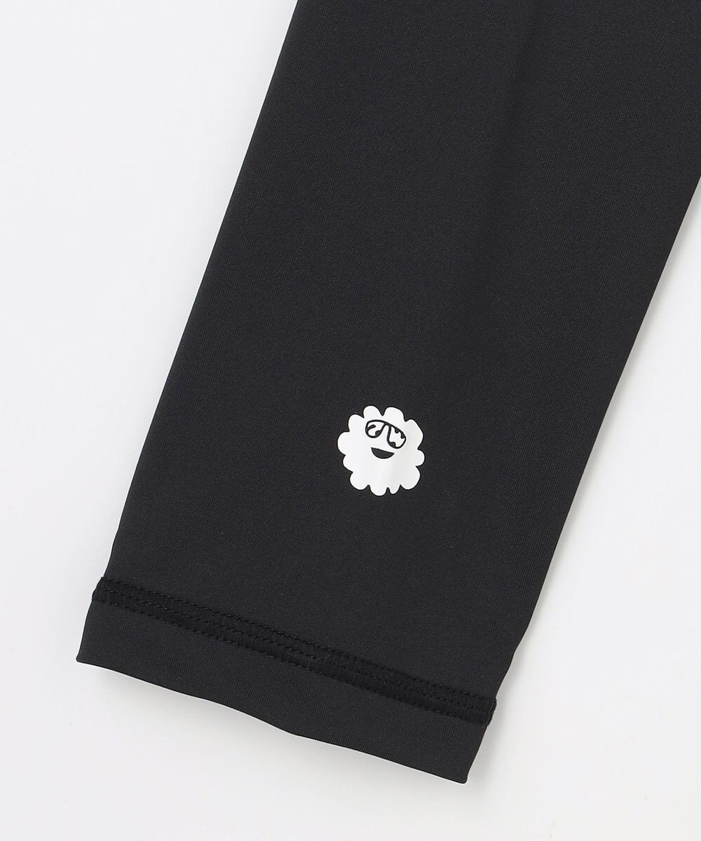 PW CIRCULUS 【MEN】UVメッシュコンビインナーシャツ ゴルフ 