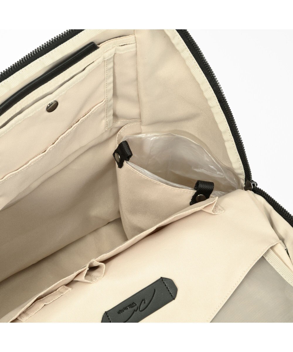 ACE BAGS & LUGGAGE W&.Day/Night ポッケス ハグリュック B4サイズ 15.6インチPC収納 20213 ダブルアンドデイナイト 