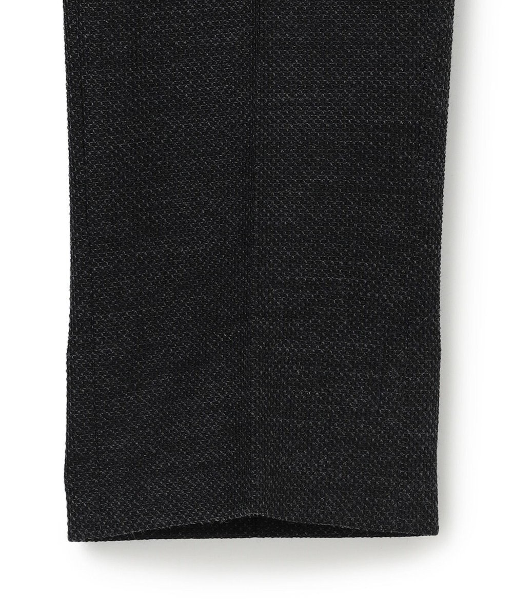 JOSEPH HOMME 【WEB・一部店舗限定】【ストレッチ】ウールドビージャージー　 テーパードパンツ / CITY 